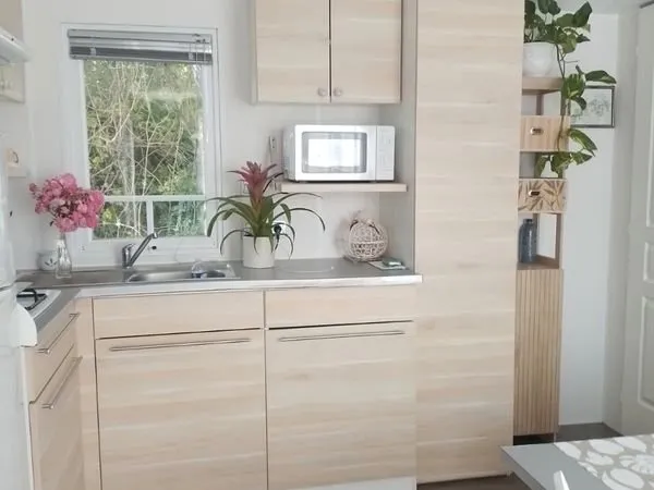 Mobil-home O'hara