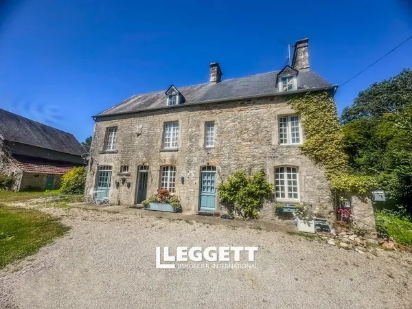 Maison 5 pièce(s), BINIVILLE