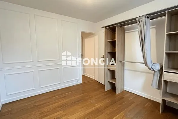 Appartement 2 pièces 50 m²