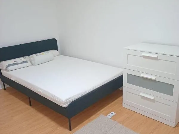 Co-location à Saint-Denis (93200)