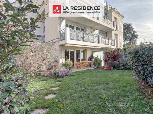 Appartement de 4 pièces