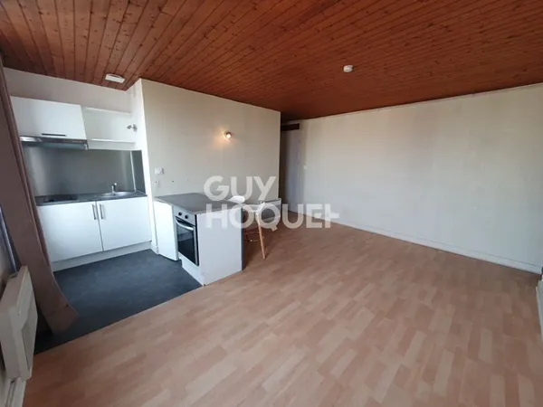 Appartement T1