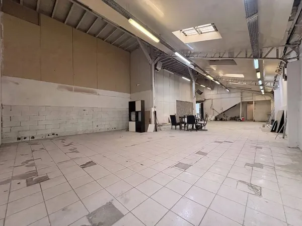 Appartement 5 pièces 149 m²