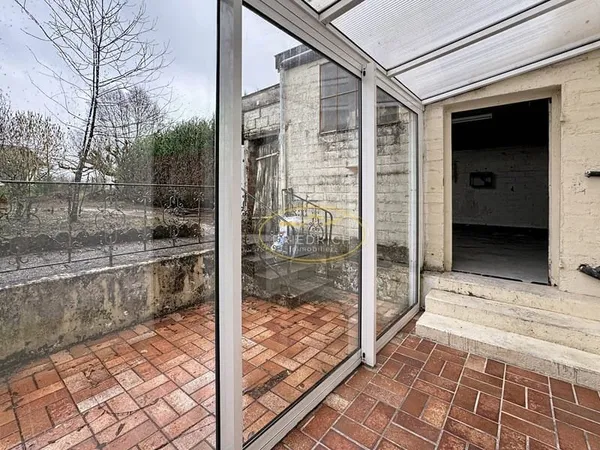 Charmante petite maison