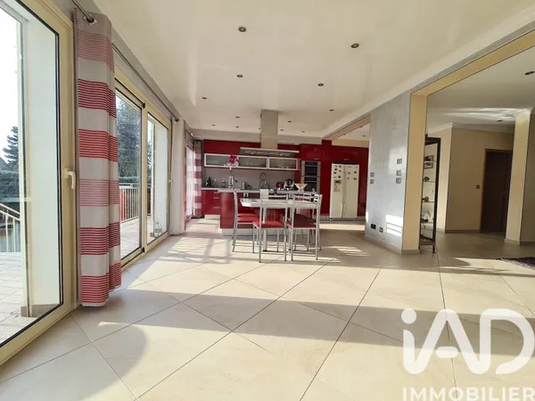 Vente Maison/villa 9 pièces