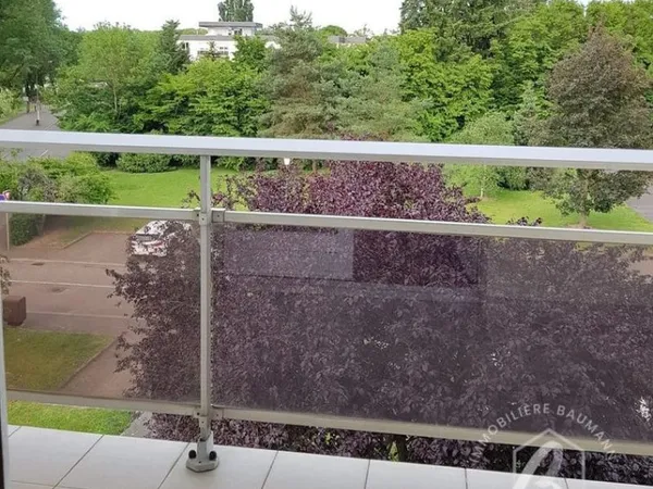 Appartement à louer MOLSHEIM