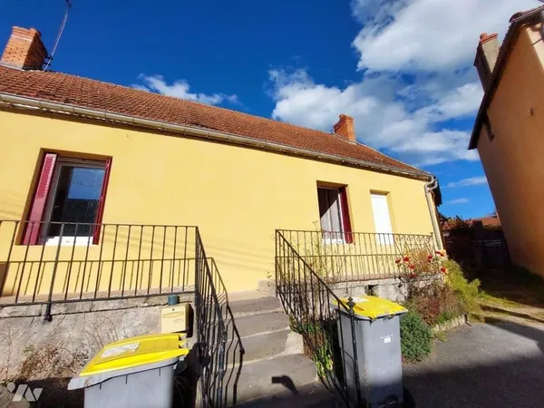 Maison 6 pièces 105 m²