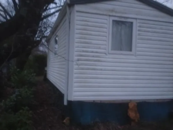 Vendre Mobil Home