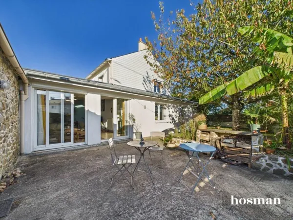 Vends maison