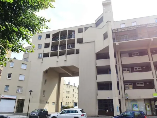 Appartement T3