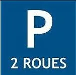 EMPLACEMENT 2 ROUES