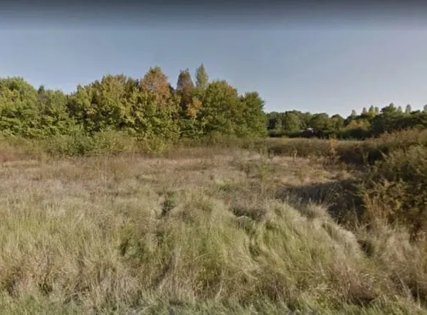 Terrain 1103 m²