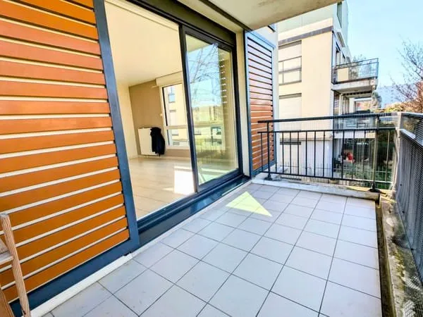 Appartement T3 de 68 m2 - Rue Louise Michel à Dijon