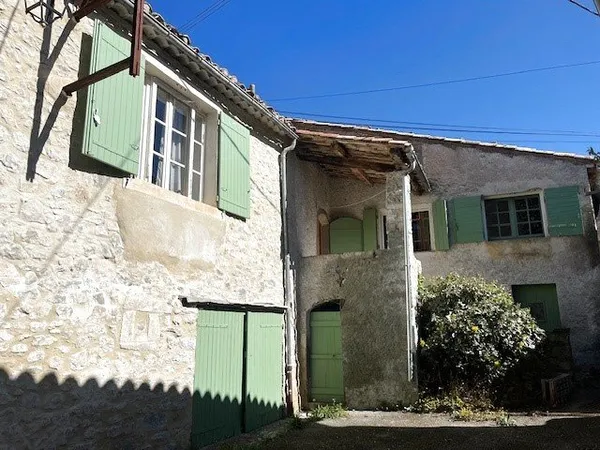 Maison 4 pièces 70 m²