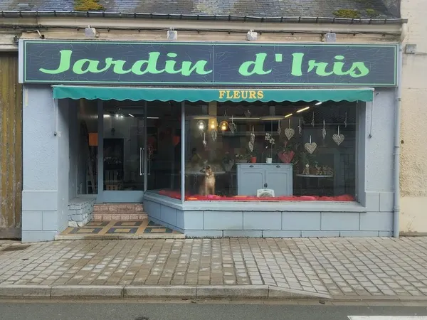 Location d'un bien commercial