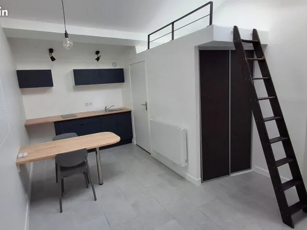 Maison studio