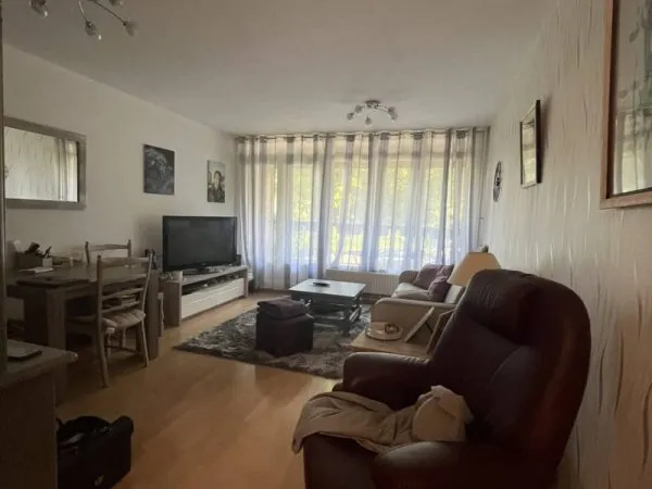 Appartement 3 pièces 69 m²
