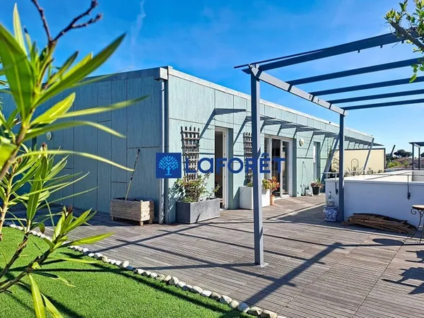 Appartement 4 pièces 78 m²