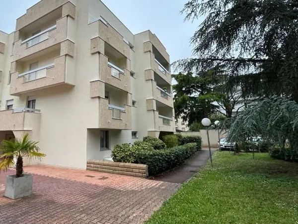 Appartement 5 pièces 101 m²