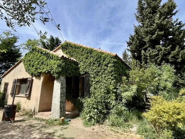 Maison Les Pennes Mirabeau 6 pièces 110 m2