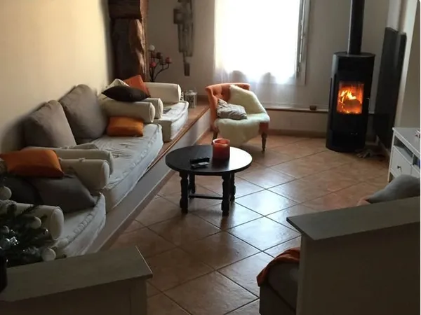 Maison de ville de 105 m² au centre de Bondoufle