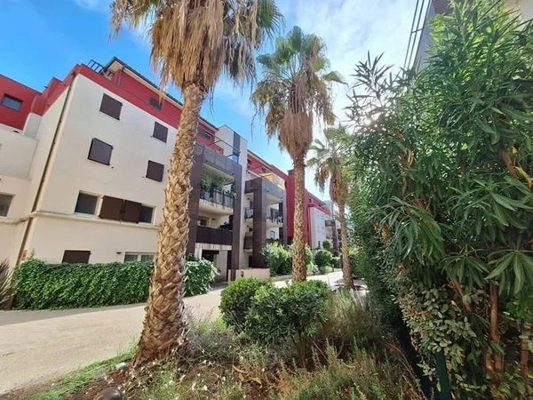 Appartement 3 pièces 71 m²