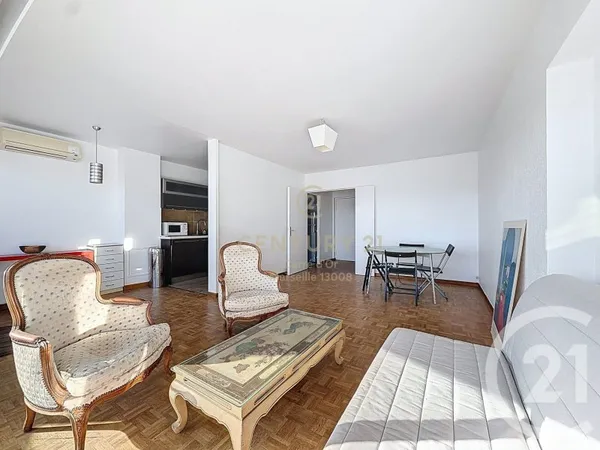 Appartement 3 pièces 82 m²