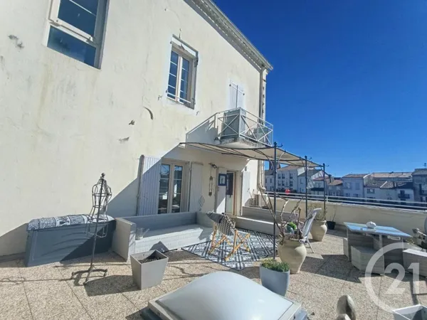 Appartement 3 pièces 70 m²