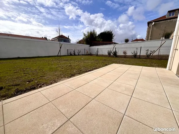 Maison 5 pièces 108 m²