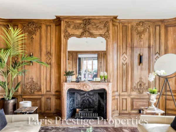 Vends appartement