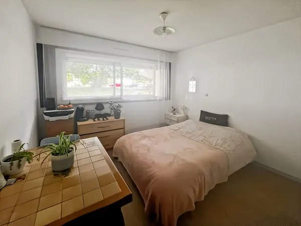 Studio, Idéal investissement locatif Gradignan (33170)