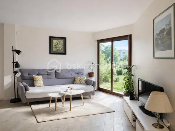 Appartement 1 pièce 38 m²