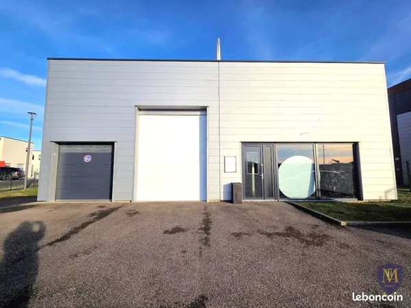 Appartement 9 pièces 180 m²