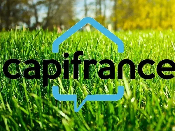 Terrain à vendre 1000M² SIXT SUR AFF (35)