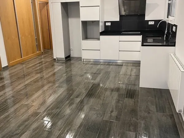 Appartement rdc pomerols