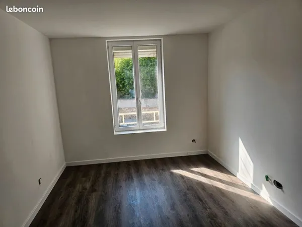 Maison - 4 pieces - 89m2