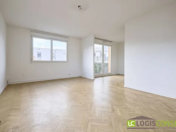 APPARTEMENT - VAL PARADIS