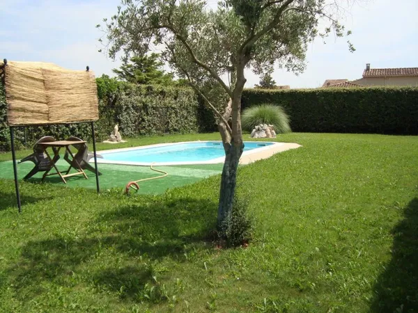 Terrain Comstructible 870 m2
