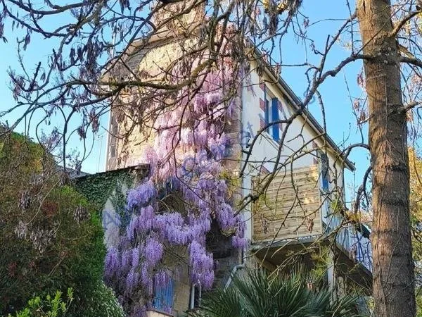 Jolie petite maison de 50,10 m² à 3 km de la mer