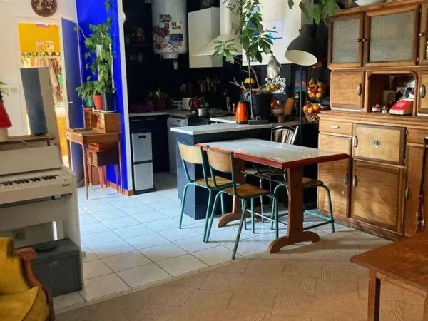 Maison 3 pièces 65 m²