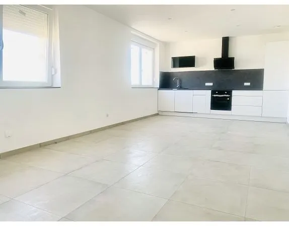 Appartement 2 pièces 52 m²