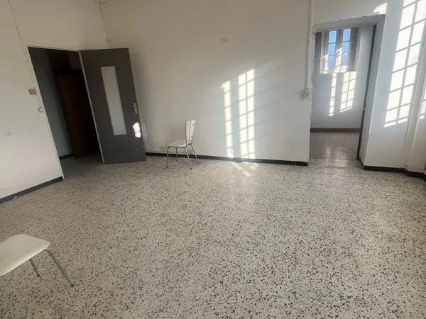 Appartement T3