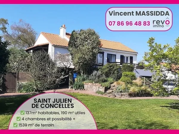 Maison
