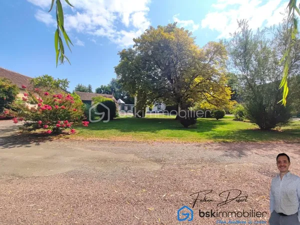 Maison 8 pièces 190 m²