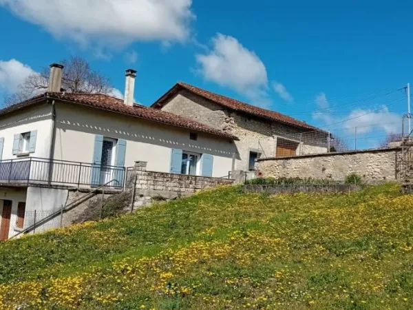 Maison 6 pièces 90 m²