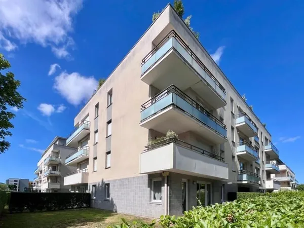 Appartement 4 pièces 89 m²