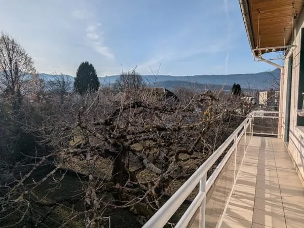 Maison 6 pièces 150 m²