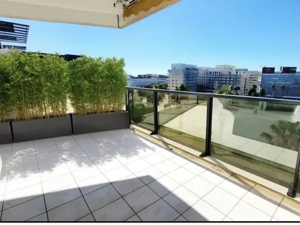 Appartement 4 pièces 96 m²
