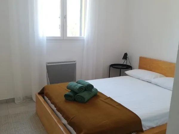 Location à l'année T3 75 m2 Route de l'Hôpital