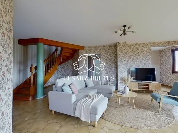 Maison à vendre Châtillon-sur-Chalaronne